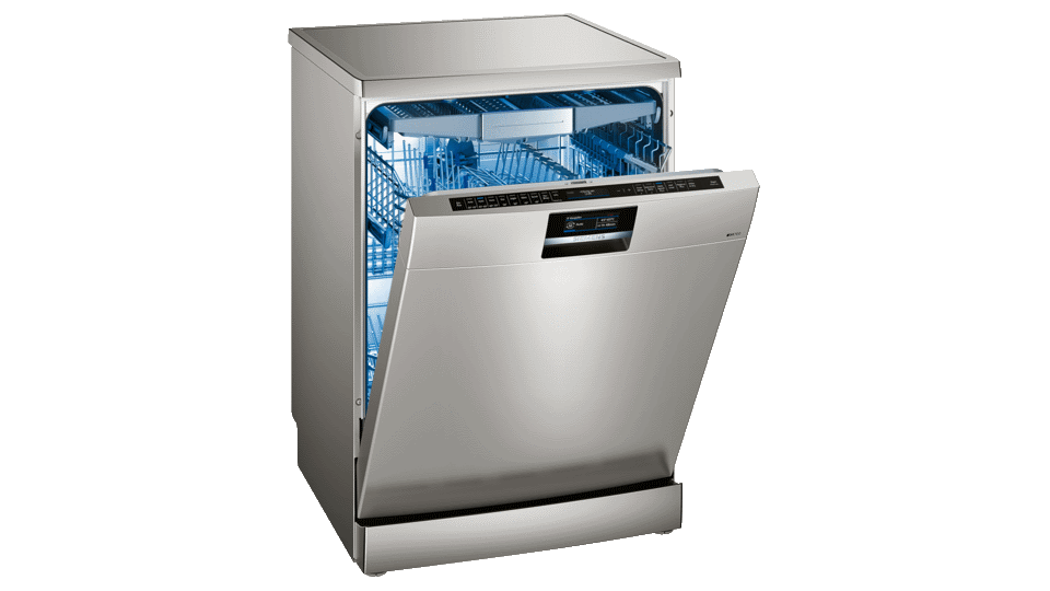 Замена датчика мутности Samsung DW-BG570B
