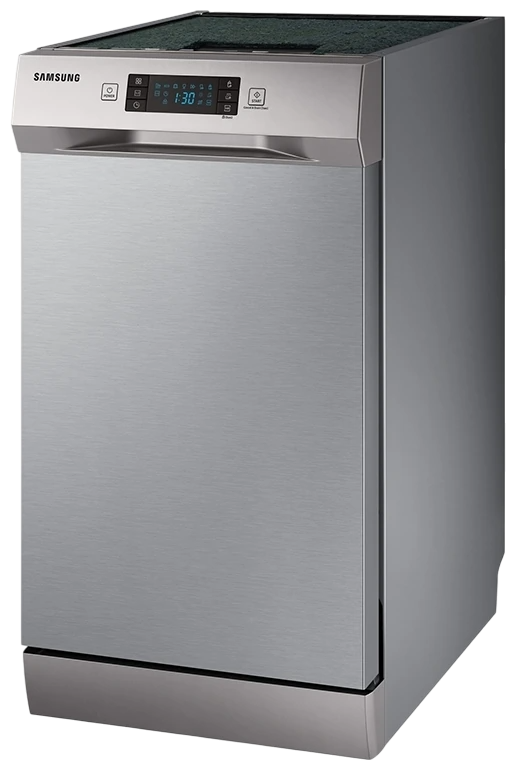 Замена датчика мутности Samsung DW50R4050FS