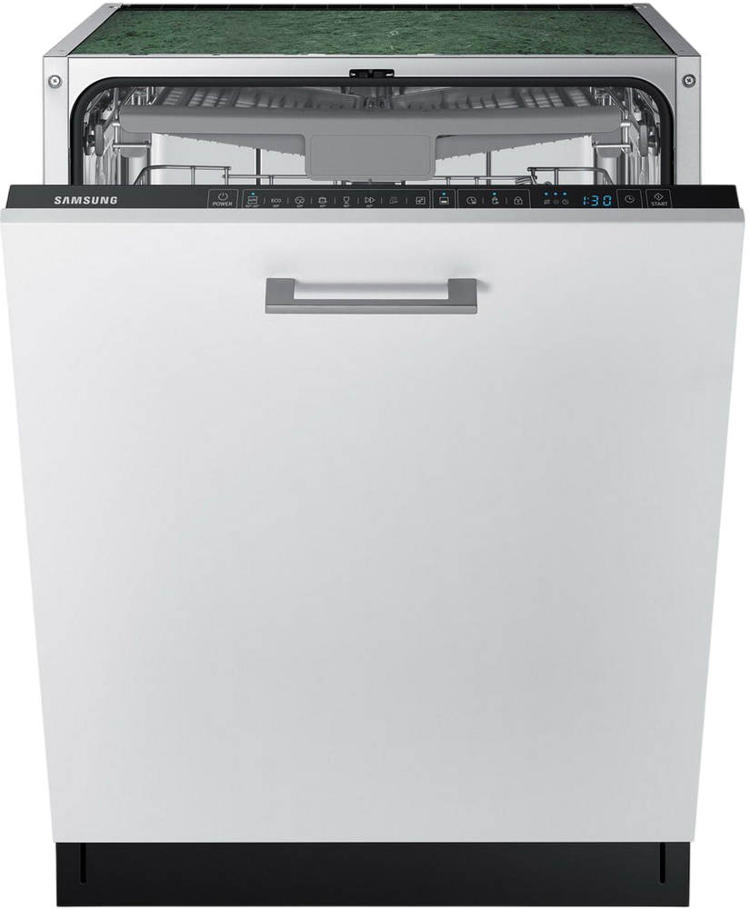 Замена датчика мутности Samsung DW60R7050BB
