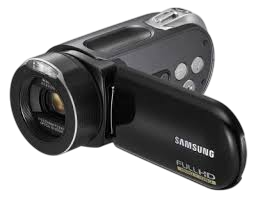 Замена диафрагмы Samsung HMX-H105BP