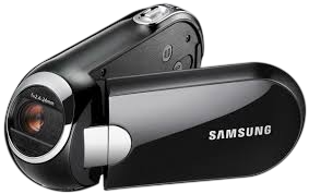 Замена диафрагмы Samsung SMX-C10FP