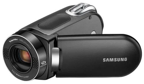 Замена диафрагмы Samsung SMX-F30RP