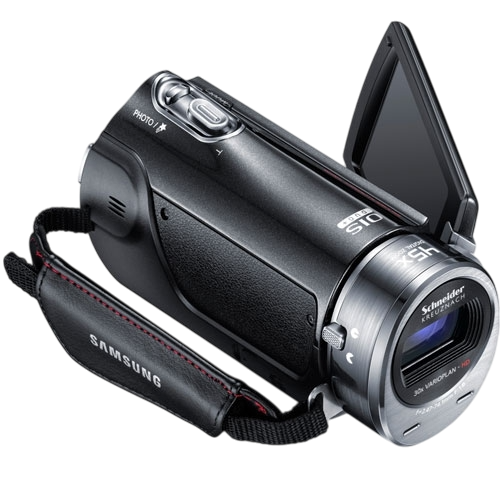 Замена диафрагмы Samsung HMX-H405