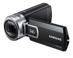 Замена диафрагмы Samsung HMX-Q20BP