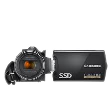 Замена диафрагмы Samsung HMX-H200BP