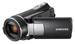 Замена диафрагмы Samsung SMX-K45BP