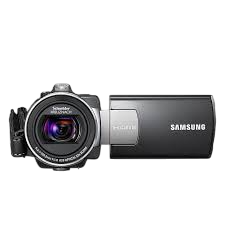 Замена диафрагмы Samsung SMX-K40BP