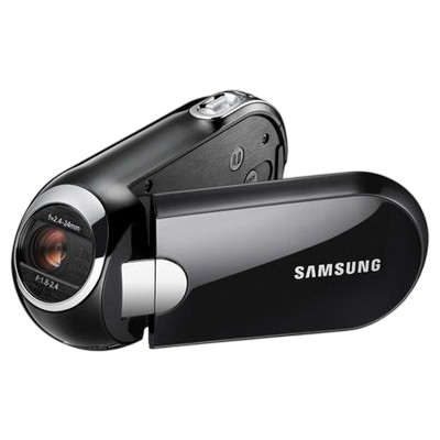 Замена диафрагмы Samsung SMX-C10GP