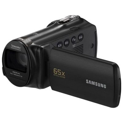 Замена диафрагмы Samsung SMX-F70BP