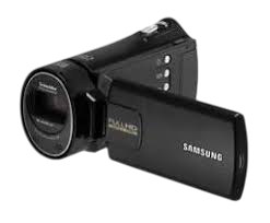 Замена диафрагмы Samsung HMX-H300BP
