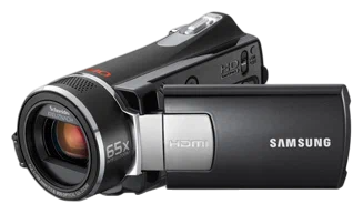 Замена диафрагмы Samsung SMX-K44BP