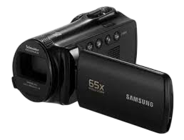 Замена диафрагмы Samsung SMX-F50BP