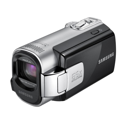 Замена диафрагмы Samsung SMX-F40SP