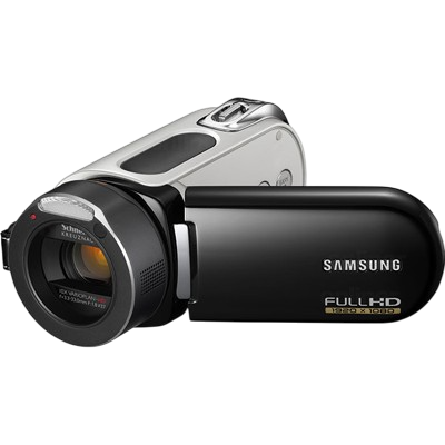 Замена диафрагмы Samsung HMX-H100P