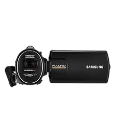 Замена диафрагмы Samsung HMX-H304BP