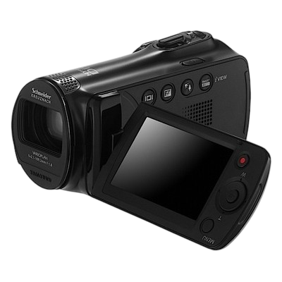 Замена диафрагмы Samsung HMX-H320BP