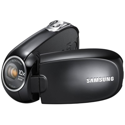 Замена диафрагмы Samsung SMX-C20BP