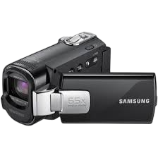 Замена диафрагмы Samsung SMX-F40BP