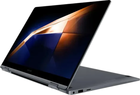 Замена видеочипа Samsung  Book5 Pro 360 (16