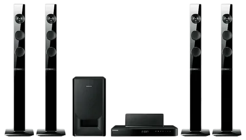 Замена кнопок управления Samsung HW‑Q600F