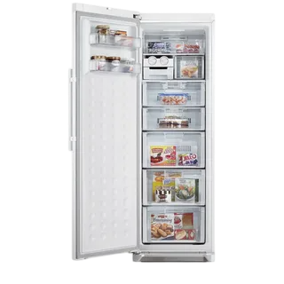 Ремонт испарителя Samsung RZ28H61607F