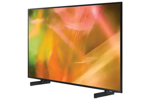 Замена резистора Samsung AU8000