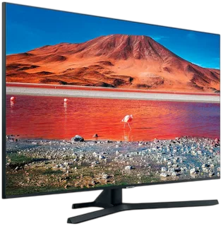 Замена резистора Samsung TU7000