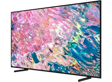 Замена резистора Samsung Q60B