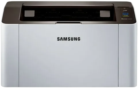 Замена абсорбера Samsung M2070W/FW