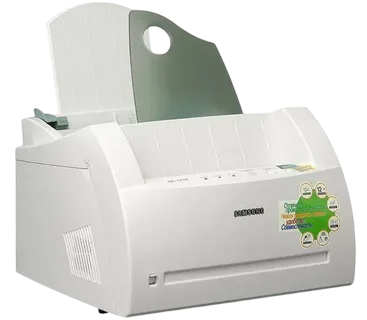 Замена абсорбера Samsung ML 1865W