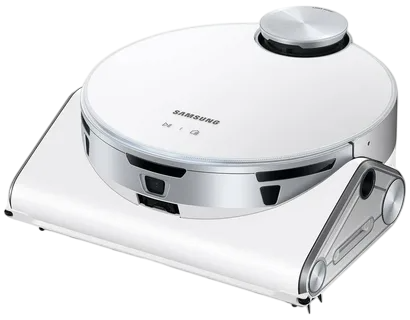 Ремонт блока питания Samsung Jet Bot AI+