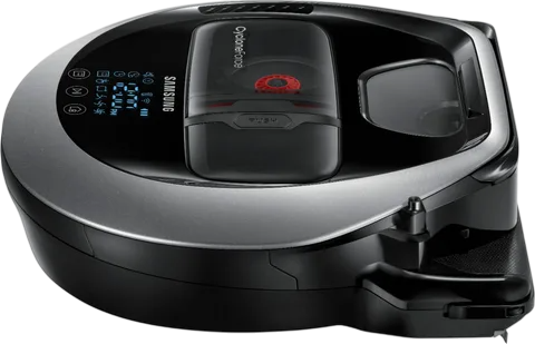 Ремонт блока питания Samsung Powerbot R9090