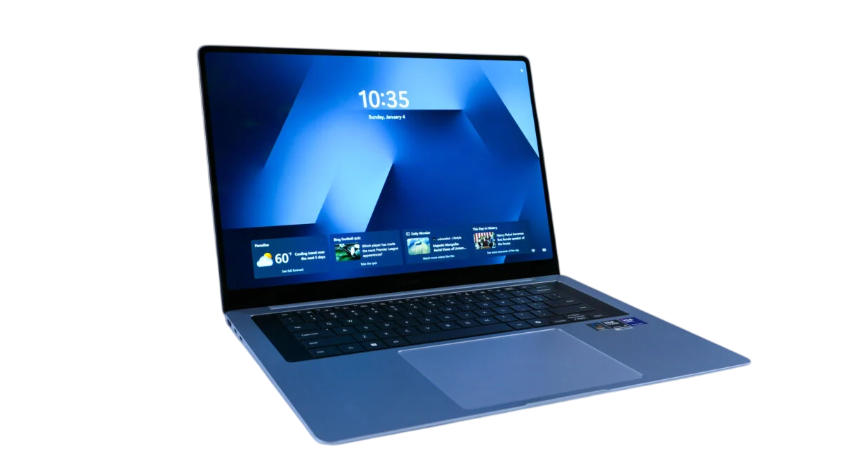 Замена видеочипа Samsung Galaxy Book 6 Ultra