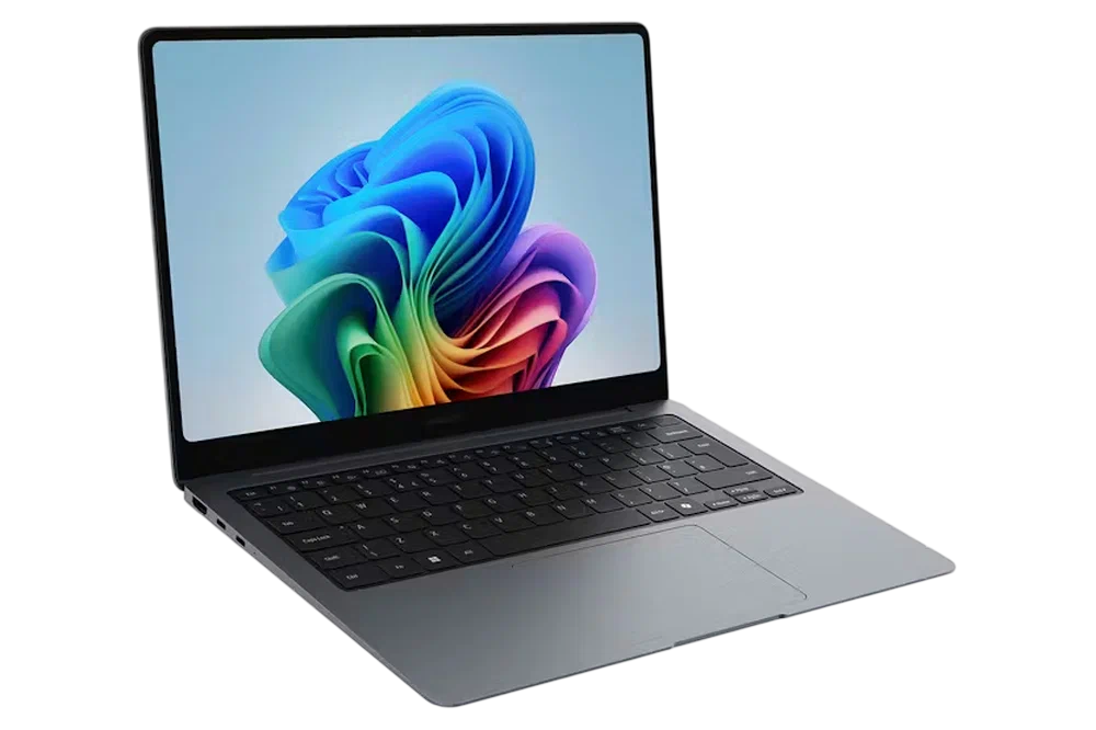 Замена видеочипа Samsung Galaxy Book 6 Pro