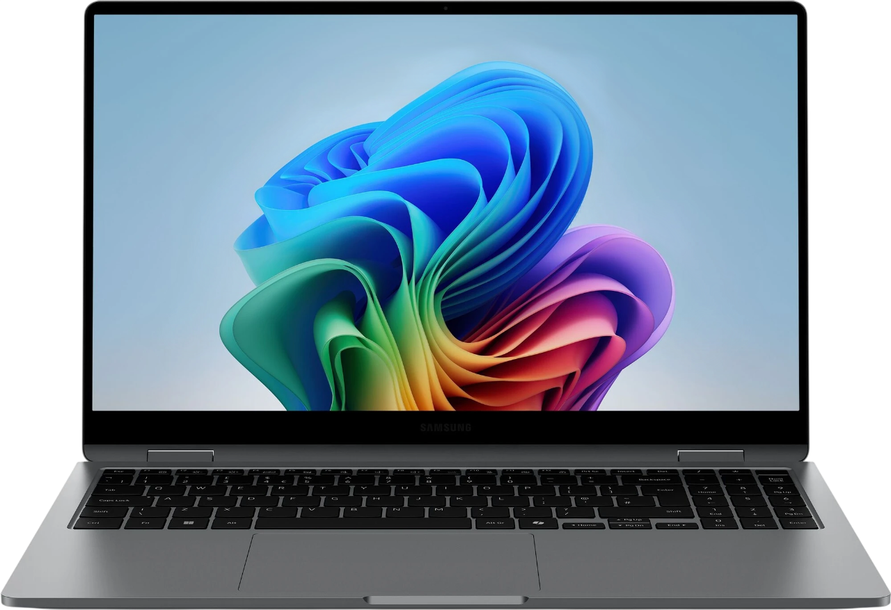 Замена видеочипа Samsung Galaxy Book 5 360