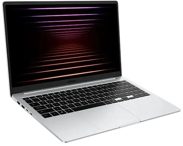 Замена видеочипа Samsung Galaxy Book 5