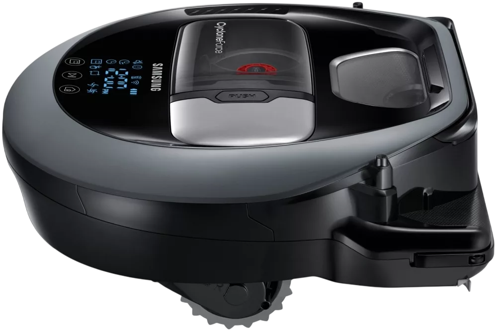 Ремонт блока питания Samsung VR20M7050