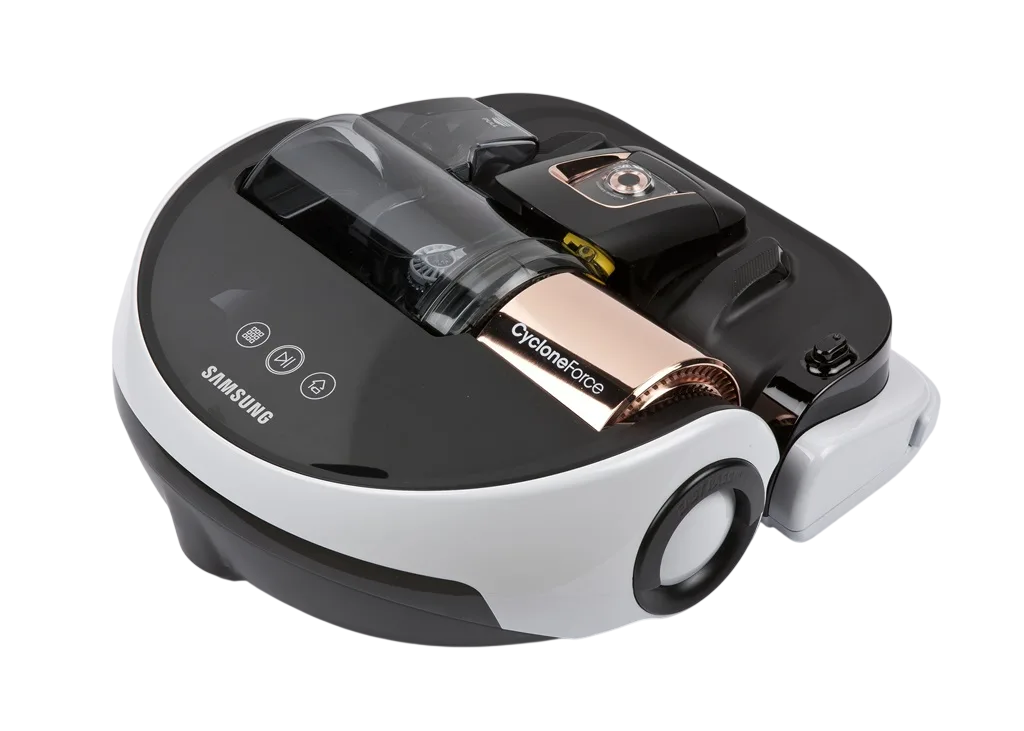 Ремонт блока питания Samsung VR9000