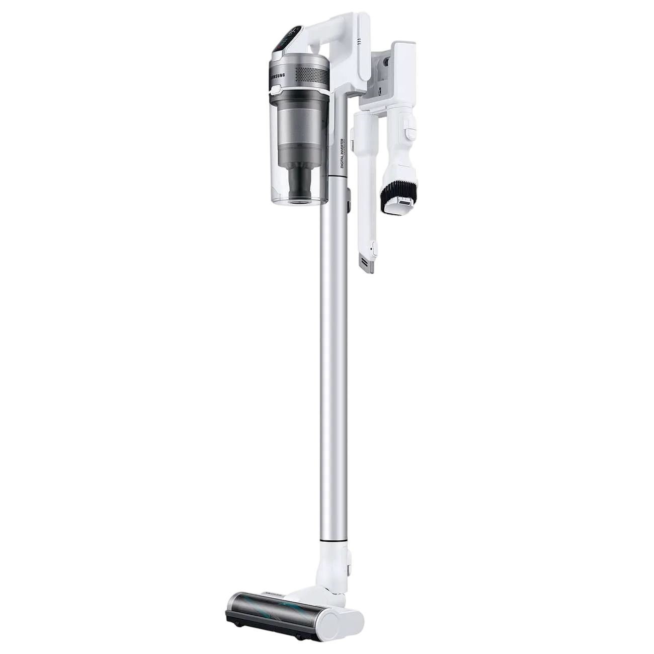 Ремонт помпы Samsung Jet 70 Complete Clean Station