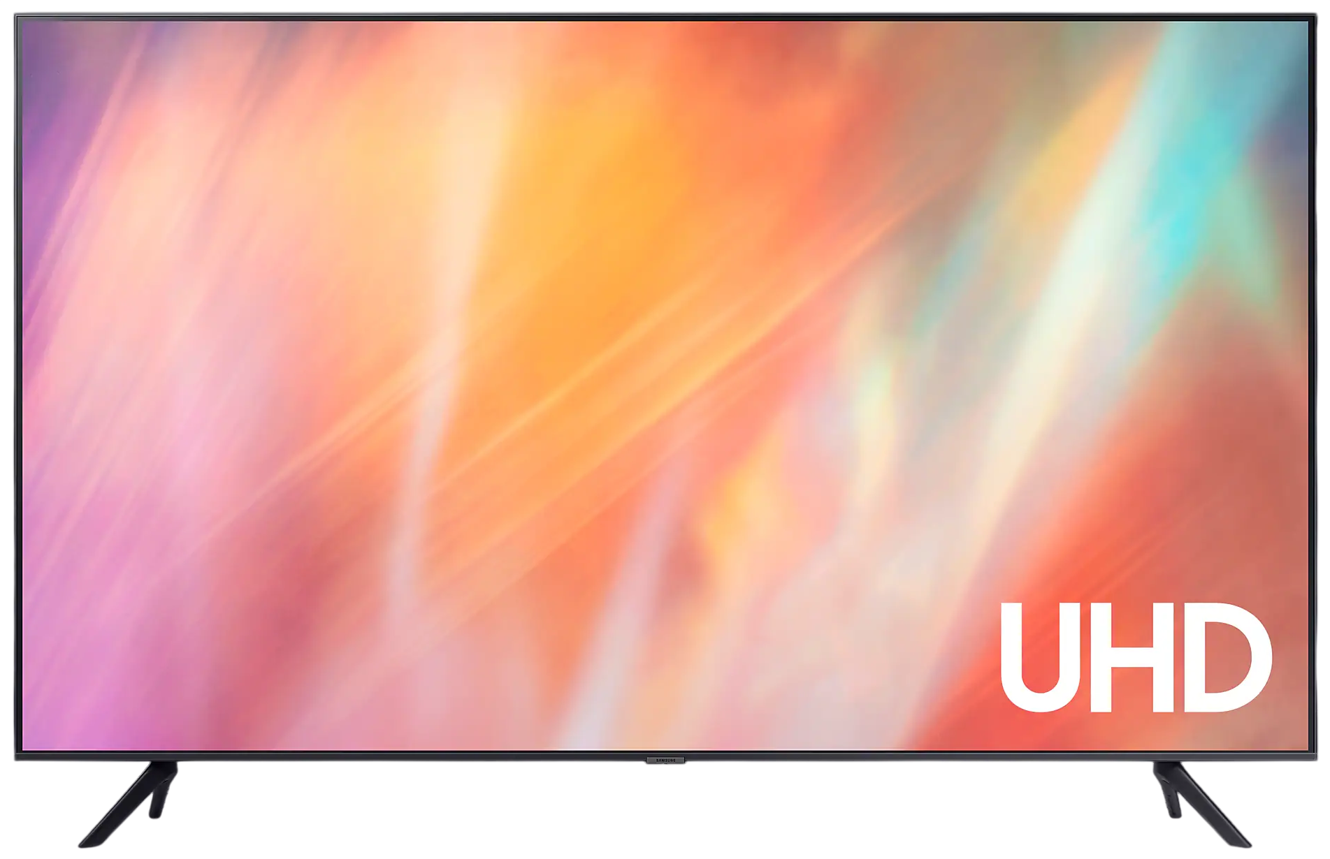 Замена резистора Samsung AU7000