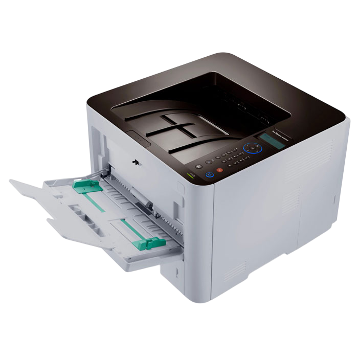 Замена абсорбера Samsung ProXpress SL-M3820DW