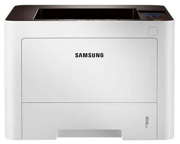 Замена абсорбера Samsung ProXpress SL-M4025ND