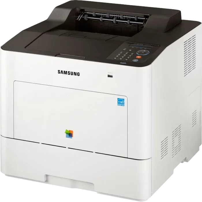 Замена абсорбера Samsung ProXpress SL-C4010ND